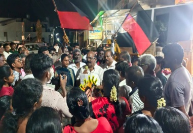selvaraj