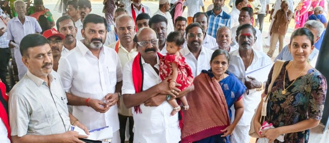 செல்வராஜ்