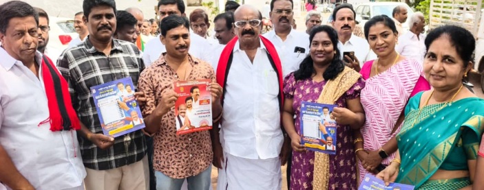 செல்வராஜ்