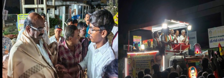செல்வராஜ்
