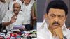 திருப்பூர் திமுகவில் சுனாமி!  * தீவிர விசுவாசி செல்வராஜ் விலகலால் அதிர்ச்சி! * உழைத்தவர்களுக்கு மதிப்பில்லை என குமுறல்..!